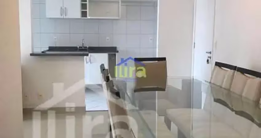 Apartamento à venda no Centro de 82M², 3 Dormitórios sendo 1 suíte, área gourmet e 2 Vagas no Centr