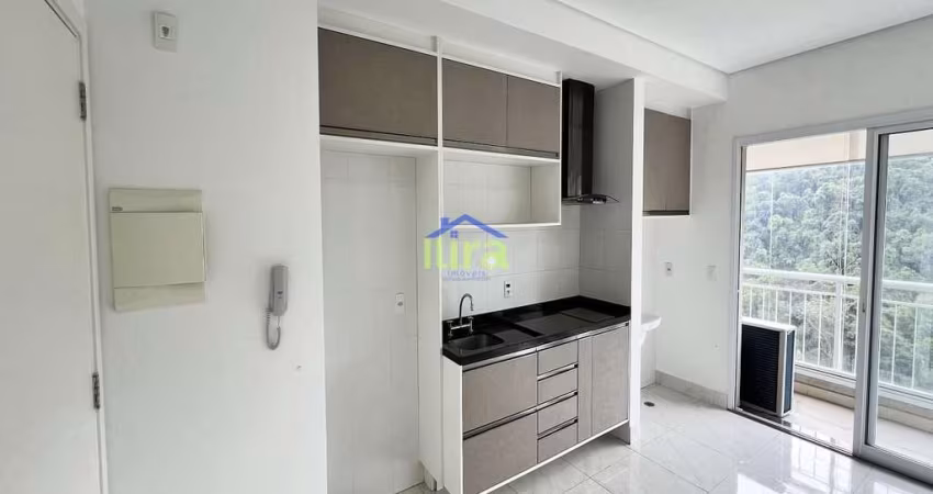 Apartamento à venda 2 Quartos, 1 Suite, 2 Vagas, 62M², Centro Empresarial Tamboré, Santana de Parna