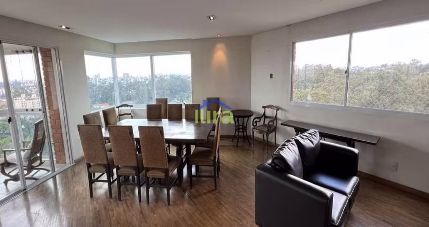 Apartamento à venda com 3 dormitórios, sendo os 3 Suites, 3 Vagas para auto, 180M², Cidade São Fran