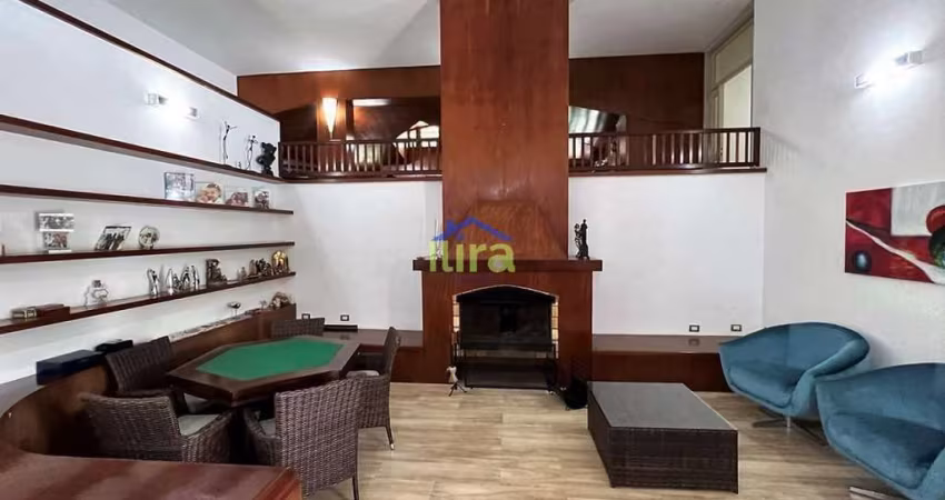 Casa à venda 5 Quartos, 1 Suite, 16 Vagas, 842M², Parque Silvino Pereira, Cotia - SP