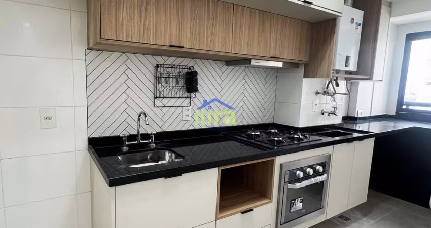 Apartamento para venda e locação, 2 dormitórios sendo 1 suíte, piscina, academia -  Centro, Osasco,