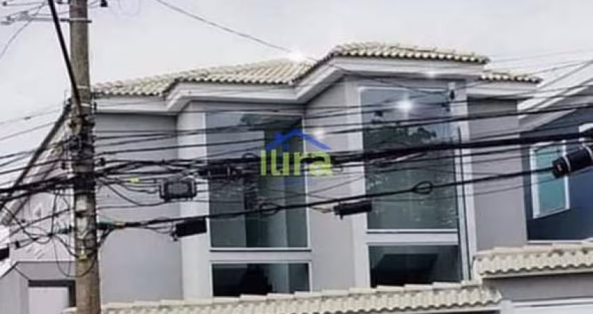 Sobrado à venda com 170 m², 3 dormitorios sendo 2  cuites na Vila Osasco, Osasco, SP