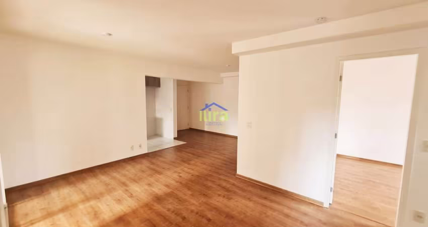 Apartamento para venda e locação, 2 dormitórios sendo 1 suíte, 2 vagas - Jardim Tupanci, Barueri, S