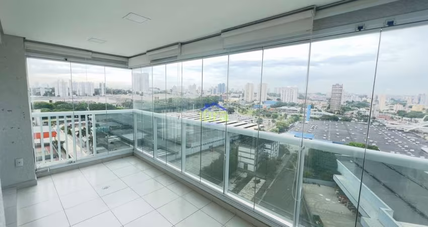Apartamento à venda, com 3 dormitórios, 2 vagas de garagem no condomínio Jardins do Brasil, Centro,