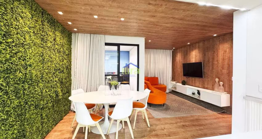 Lançamento de apartamento à venda, com 3 dormitórios, no Bussocaba, Osasco, SP