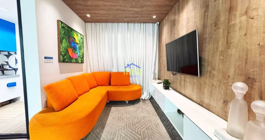 Lançamento de apartamento à venda, com 2 dormitórios, no Bussocaba, Osasco, SP
