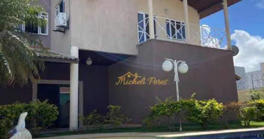 Casa com 5 dormitórios à venda, 500 m² por r$ 1.300.000,00 - enseada das gaivotas - rio das ostras/rj