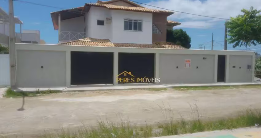 Casa à venda, 500 m² por R$ 1.300.000,00 - Enseada das Gaivotas - Rio das Ostras/RJ