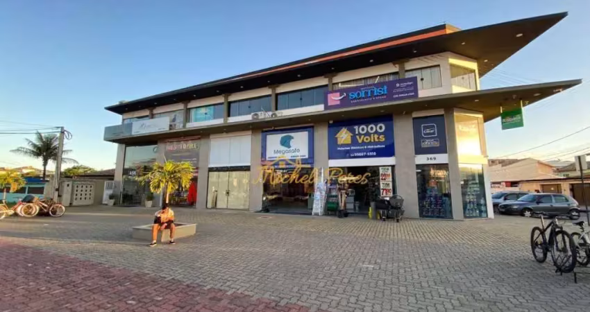 Loja para alugar, 69 m² por R$ 4.800,00/mês - Jardim Mariléa - Rio das Ostras/RJ