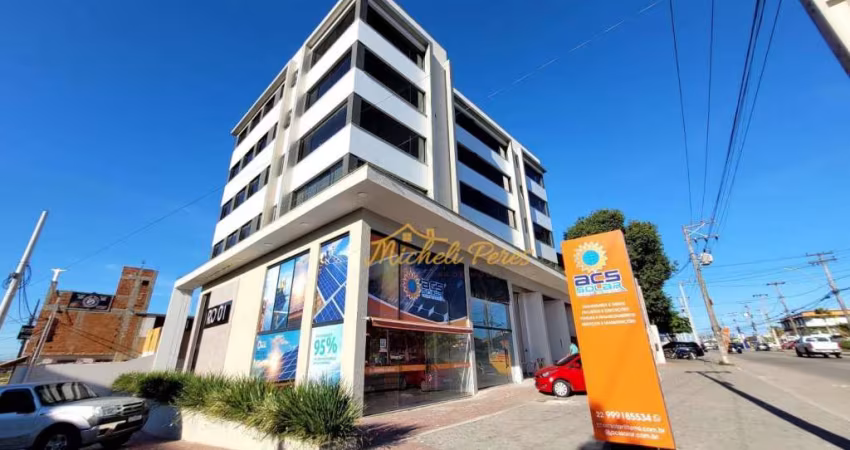 Sala para alugar, 26 m² por R$ 1.700,00/mês - Village Rio das Ostras - Rio das Ostras/RJ