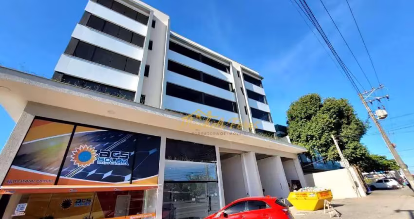 Loja para alugar, 57 m² por r$ 3.720,00/mês - village rio das ostras - rio das ostras/rj