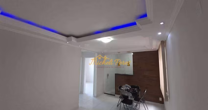 Excelente apartamento no Marileia, em condominio/ Rio das Ostras/RJ.