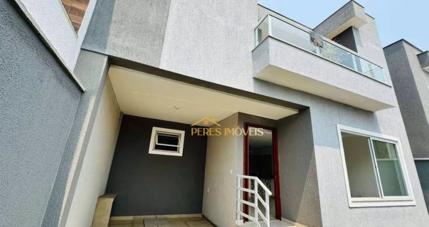 Casa com 3 dormitórios, 140 m² - venda por R$ 740.000,00 ou aluguel por R$ 5.104,17/mês - Costazul - Rio das Ostras/RJ
