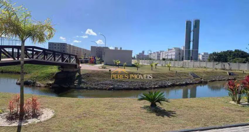 Apartamento com 2 dormitórios à venda, 45 m² por R$ 275.000,00 - Jardim Mariléa - Rio das Ostras/RJ