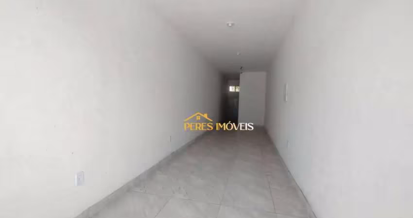 Lojas a partir 37mts2, valor de 1.900,00. localização privilegiada na rua dos lírios. próximos a vários comercios e facil acesso a tudo!/ rio das ostr