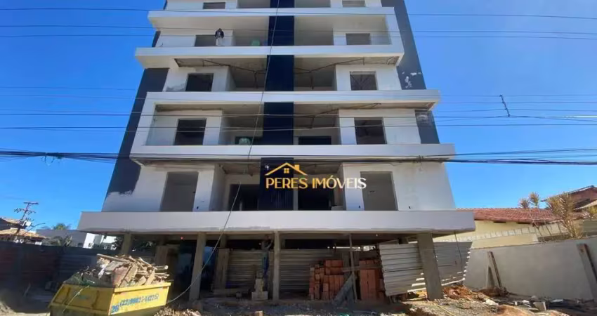 Ultimas unidades! apartamento com 3 dormitórios à venda, 128 m² por r$ 500.000 - costazul - rio das ostras/rj