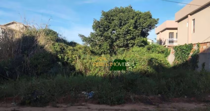 Ótimo terreno no Verde Mares!