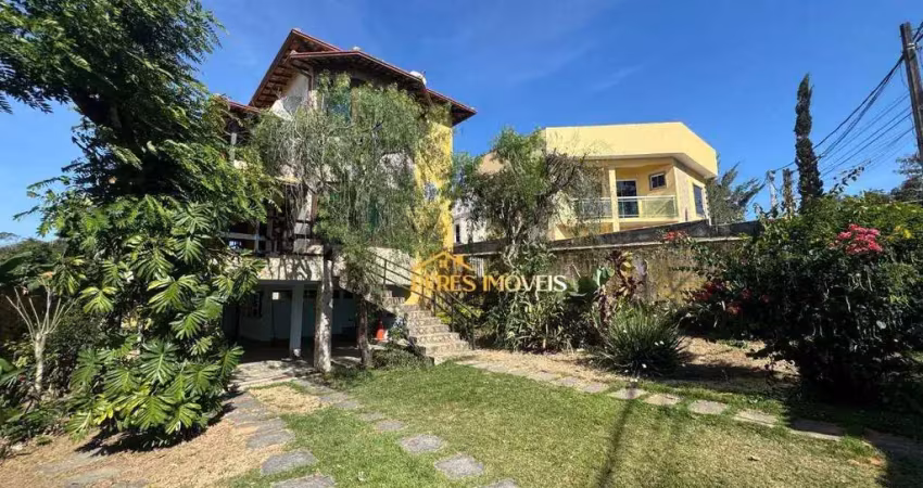 Casa à venda, 158 m² por r$ 665.000,00 - costazul - rio das ostras/rj