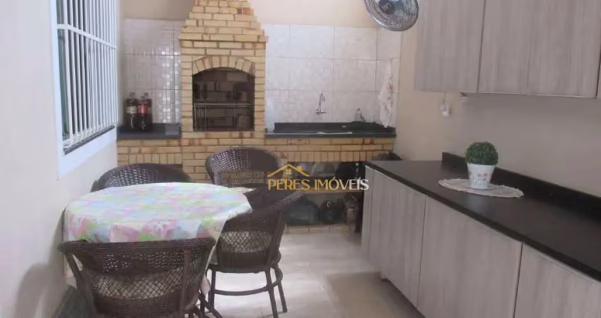 Casa à venda, 174 m² por r$ 530.000,00 - jardim mariléa - rio das ostras/rj