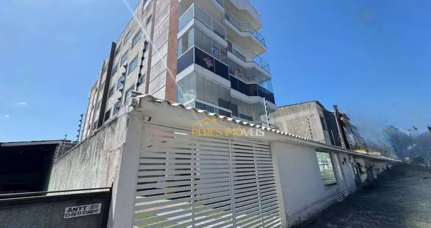 Excelente apartamento pronto para morar com 3 quartos à venda, 143 m² - Jardim Mariléa - Rio das Ostras/RJ