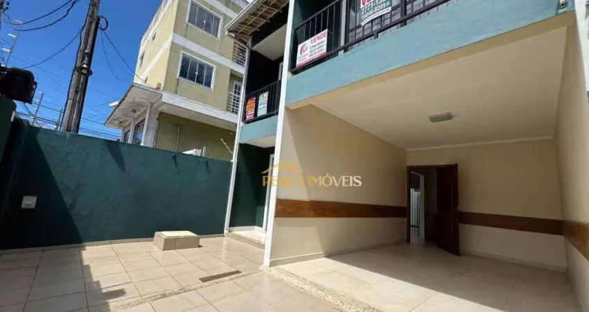 Casa duplex pronta para morar, com 03 quartos, 147 m² - Jardim Mariléa - Rio das Ostras/RJ