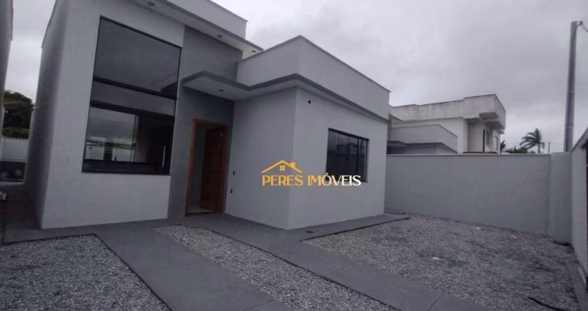 Casa com 3 dormitórios à venda, 85 m² por R$ 440.000,00 - Enseada das Gaivotas - Rio das Ostras/RJ