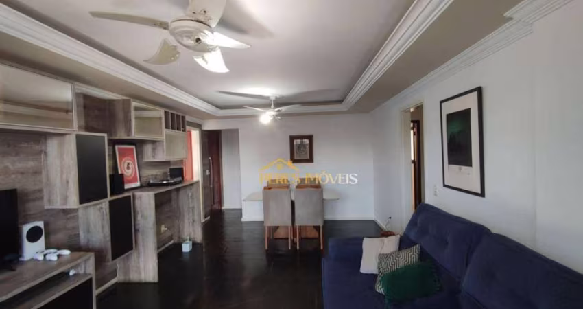 Apartamento de 153m2 com 3 quartos, centro da cidade Rio das Ostras