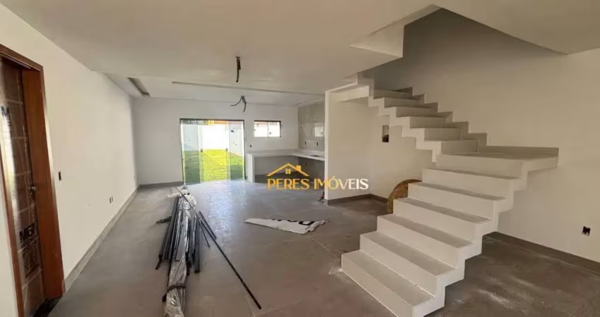 Casa de alto padrão com 3 dormitórios à venda, 228 m² por r$ 1.050.000 - costazul - rio das ostras/rj