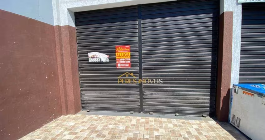 Loja para alugar, 40 m² por R$ 2.200,00/mês - Cidade Beira Mar - Rio das Ostras/RJ