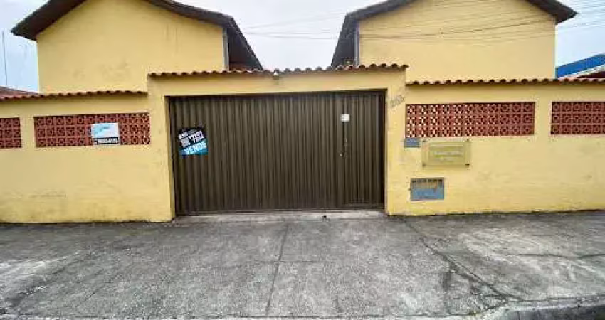 OPORTUNIDADE! Casa de 2 dormitórios no bairro Cidade Beira Mar disponível para financiamento a 1 quadra da Rodovia!