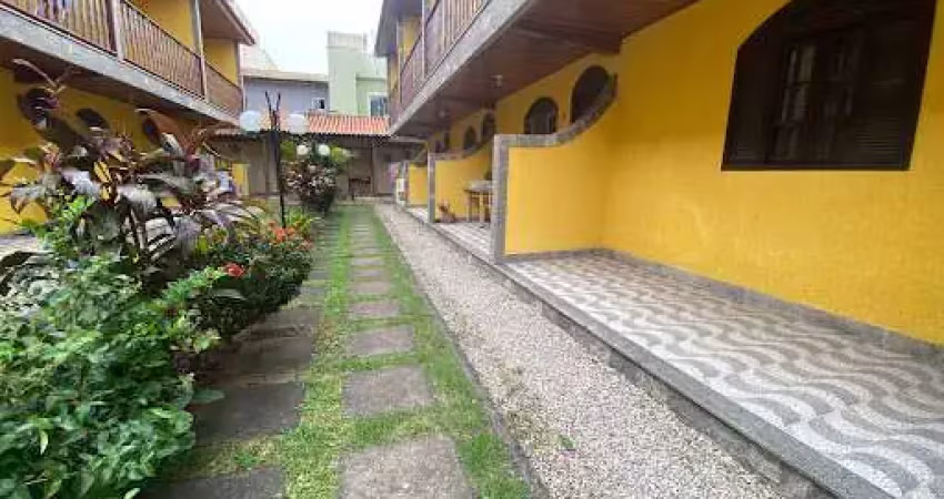 Oportunidade! casa de 2 dormitórios no bairro cidade beira mar disponível para financiamento a 1 quadra da rodovia!
