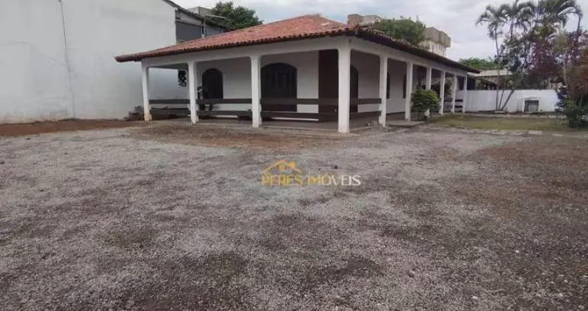 Casa com 3 dormitórios para alugar, 320 m² por R$ 5.000,00/ano - Enseada das Gaivotas - Rio das Ostras/RJ