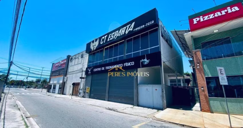 Loja para alugar, 390 m² por R$ 12.000,00/mês - Jardim Mariléa - Rio das Ostras/RJ