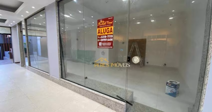 Loja para alugar por R$ 2.541,67/mês - Costazul - Rio das Ostras/RJ