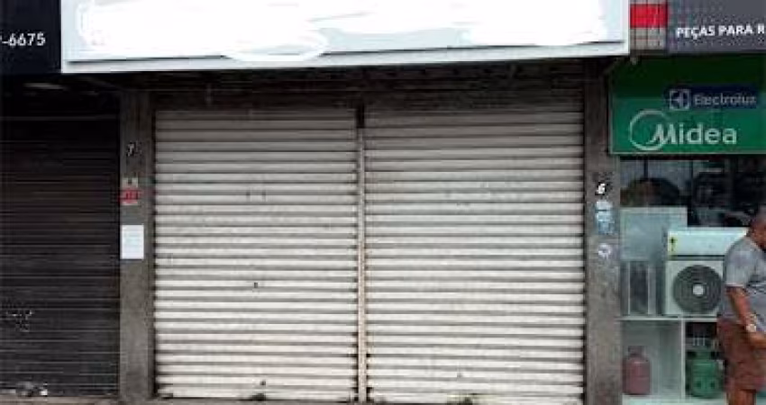 Loja para alugar de frente para Rodovia Amaral Peixoto - Centro - Rio das Ostras/RJ