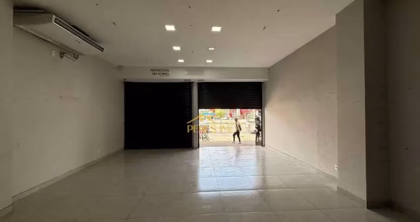 Loja para alugar, 100 m² por R$ 12.000,00/ano - Liberdade - Rio das Ostras/RJ