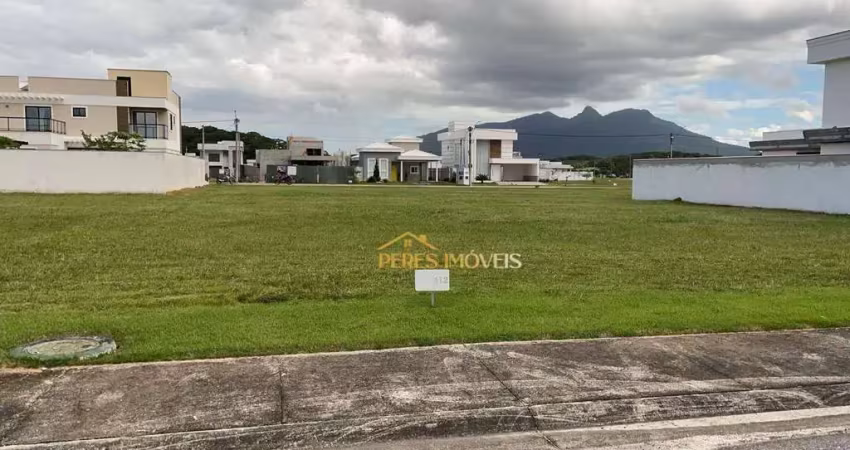 Terreno em condomínio fechado à venda na Rua Rio de Janeiro, 412, Extensão do Bosque, Rio das Ostras