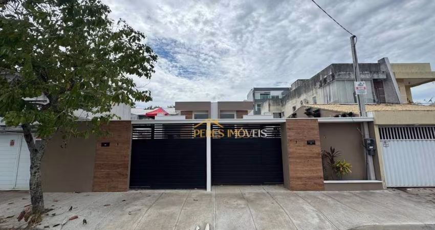 Casa com 3 dormitórios à venda, 89 m² por R$ 820.000,00 - Recreio - Rio das Ostras/RJ