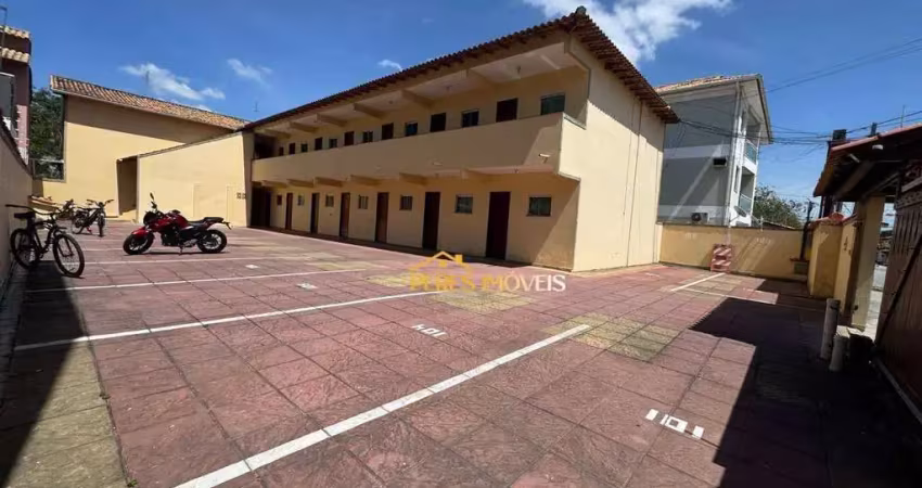 Kitinet a venda próximo ao shopping e varios comercios/ rio das 0stras./ rj