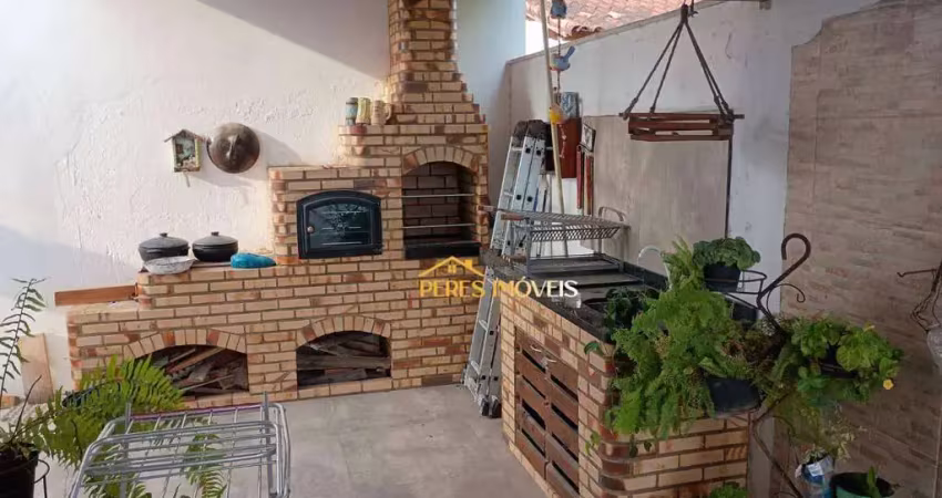 Casa com 2 quartos à venda na Rua Félix Pacheco - Até 551/552, 113, Enseada das Gaivotas, Rio das Ostras