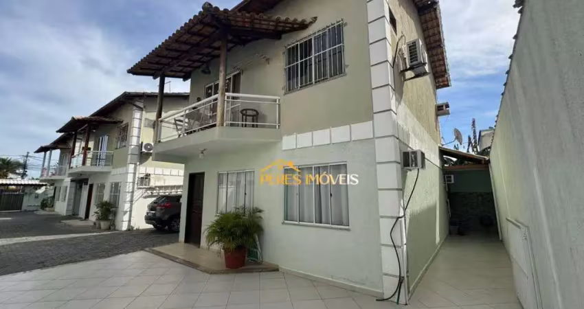 Casa com 2 quartos à venda na Rua Paraíba do Sul, 156, Jardim Mariléa, Rio das Ostras
