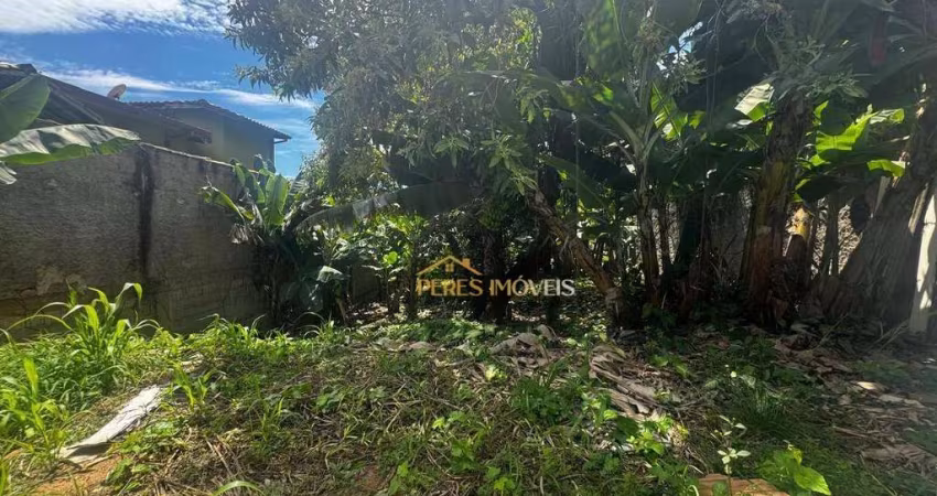 Terreno à venda, 390 m² por R$ 220.000,00 - Costazul - Rio das Ostras/RJ
