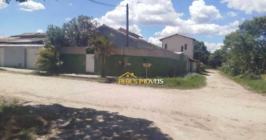 Casa com 3 dormitórios à venda, 90 m² por r$ 350.000 - enseada das gaivotas - rio das ostras/rj