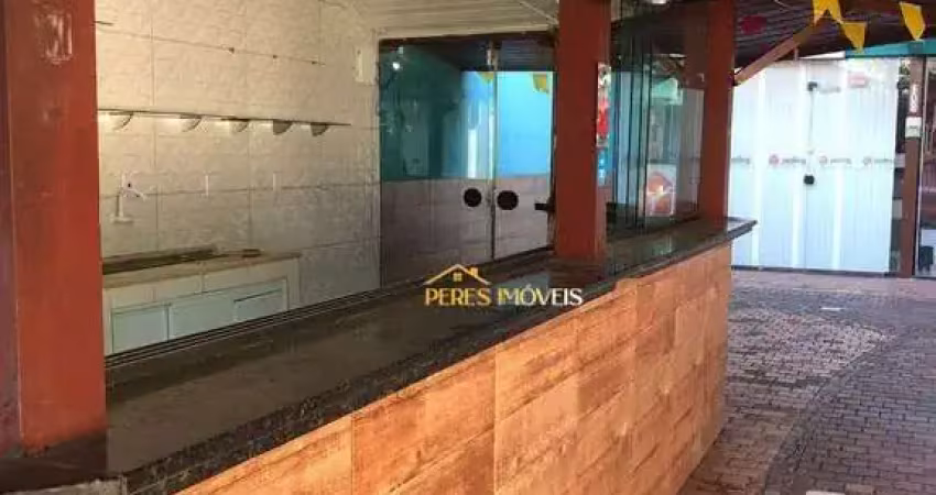 Ponto, 10 m² - venda por r$ 150.000,00 ou aluguel por r$ 1.584,17/ano - centro - rio das ostras/rj