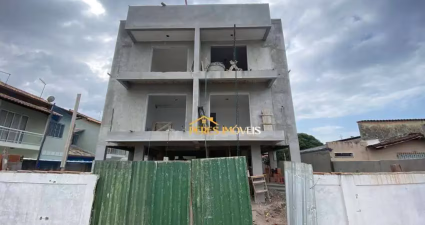 Lançamento! apartamentos com 2 dormitórios à venda a partir r$ 345.000 - jardim mariléa - rio das ostras/rj
