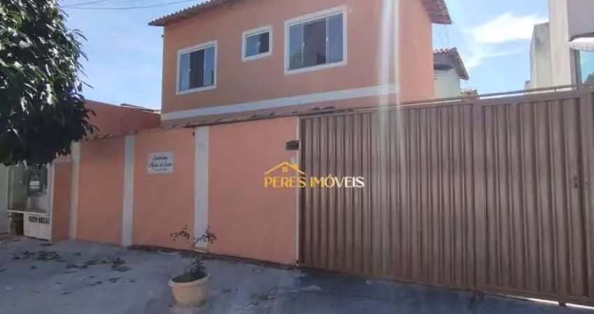 Casa com 2 quartos à venda na Rua Paulo Gracindo, 74, Jardim Campomar, Rio das Ostras