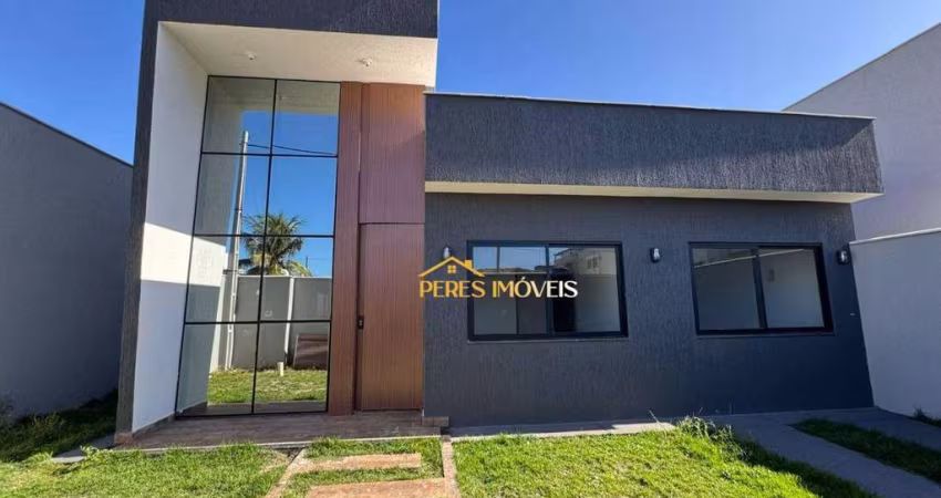 Casa com 3 dormitórios à venda, 87 m² por R$ 530.000,00 - Enseada das Gaivotas - Rio das Ostras/RJ