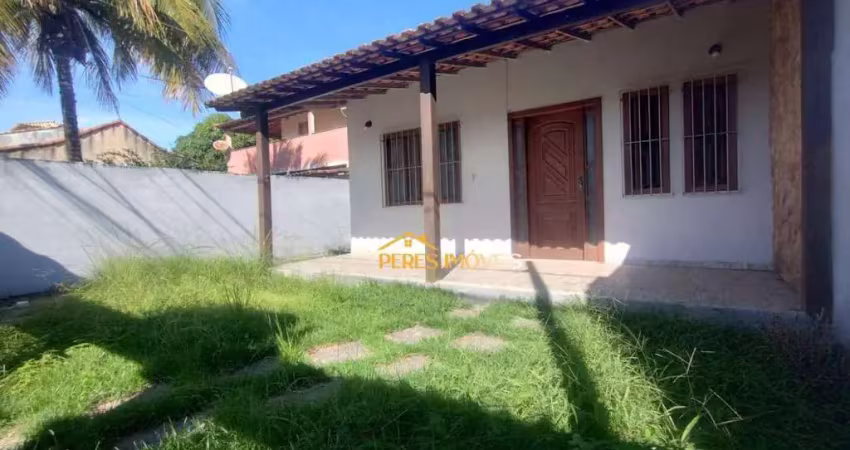 Casa com 2 dormitórios à venda por r$ 280.000 - cidade praiana - rio das ostras/rj