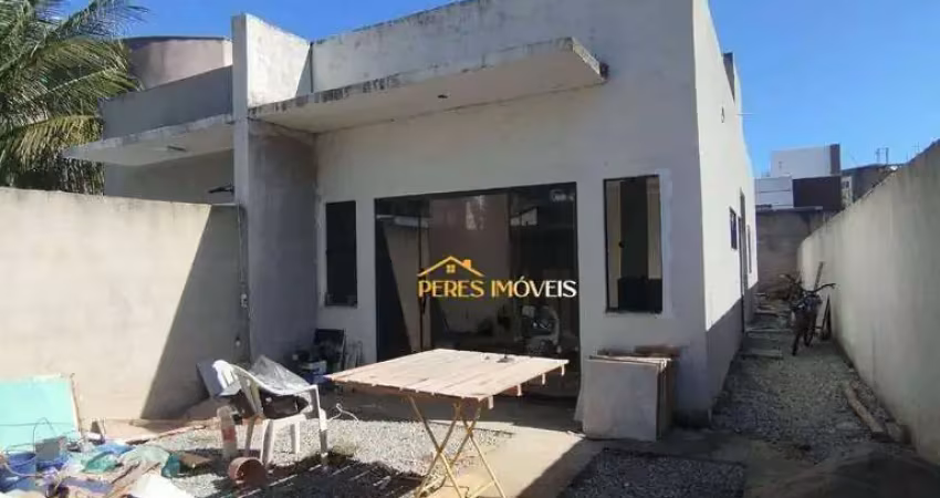 Casa com 2 quartos à venda na Rua J, 12, Maria Turri, Rio das Ostras