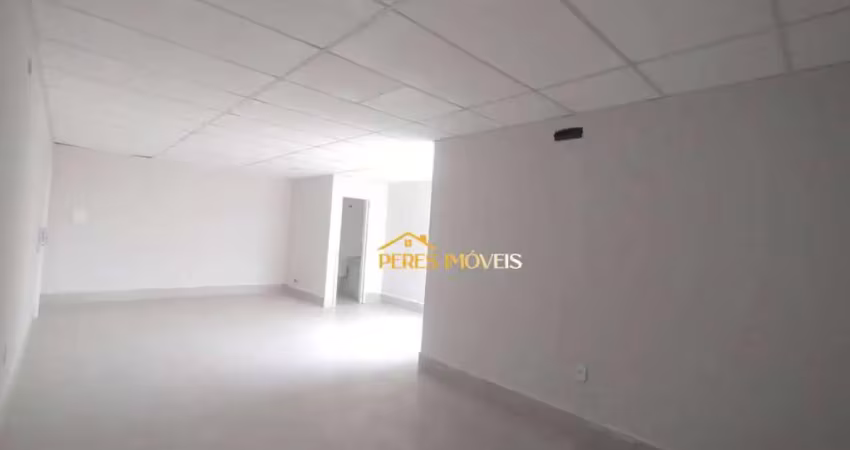 Sala para alugar, 42 m² por r$ 2.920/mês - costazul - rio das ostras/rj